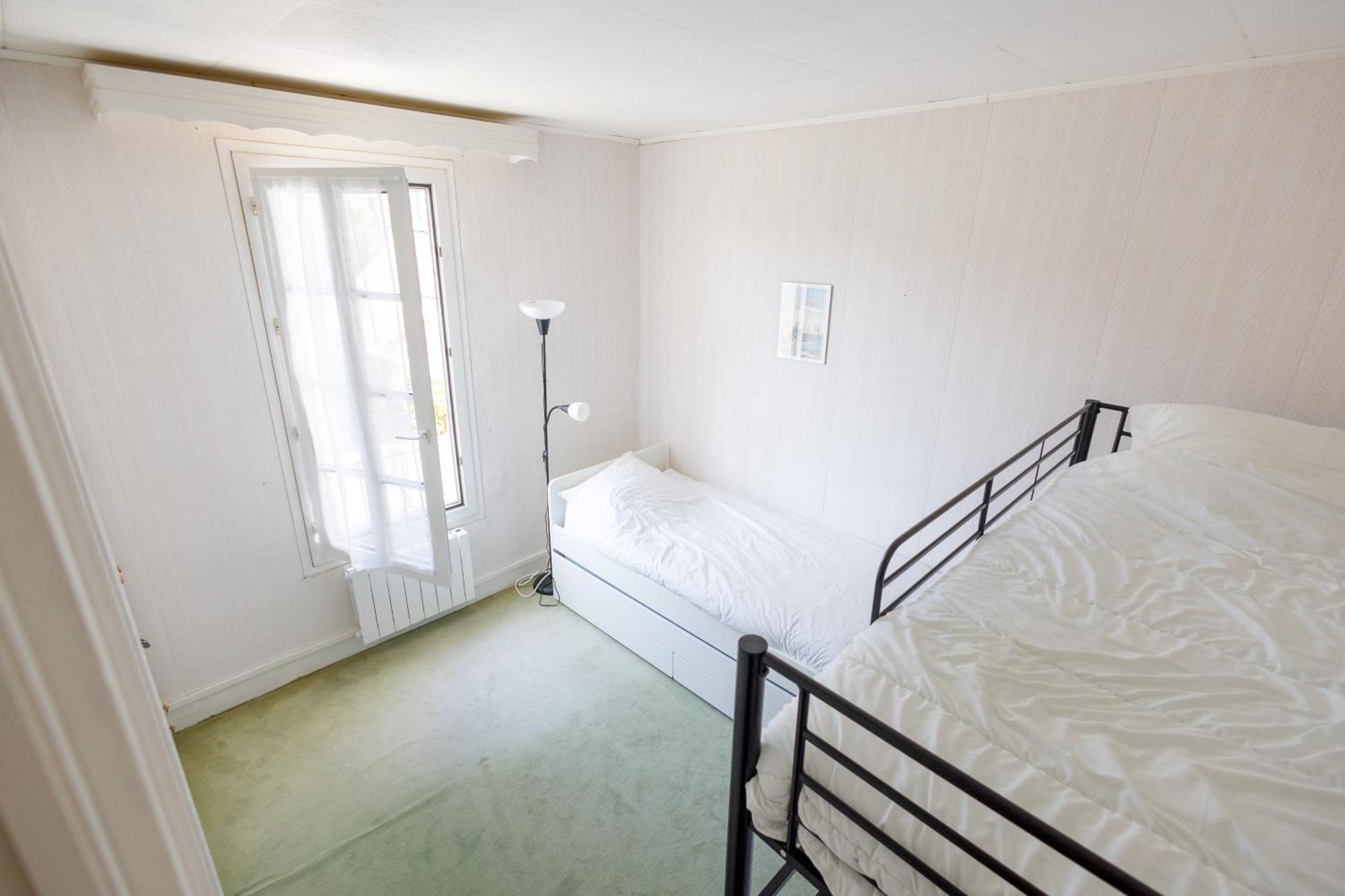 La Maison Cabourgeaise Proche Mer Ngoại thất bức ảnh