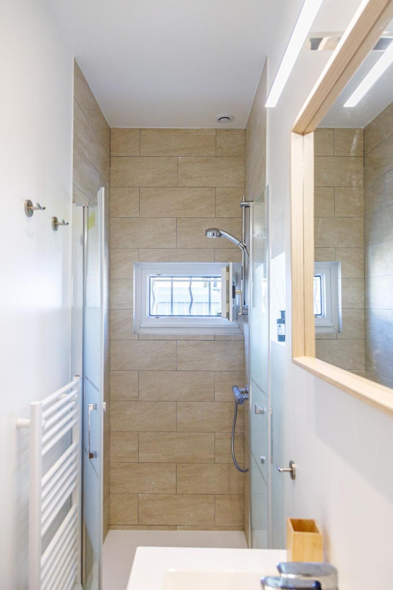 La Maison Cabourgeaise Proche Mer Ngoại thất bức ảnh