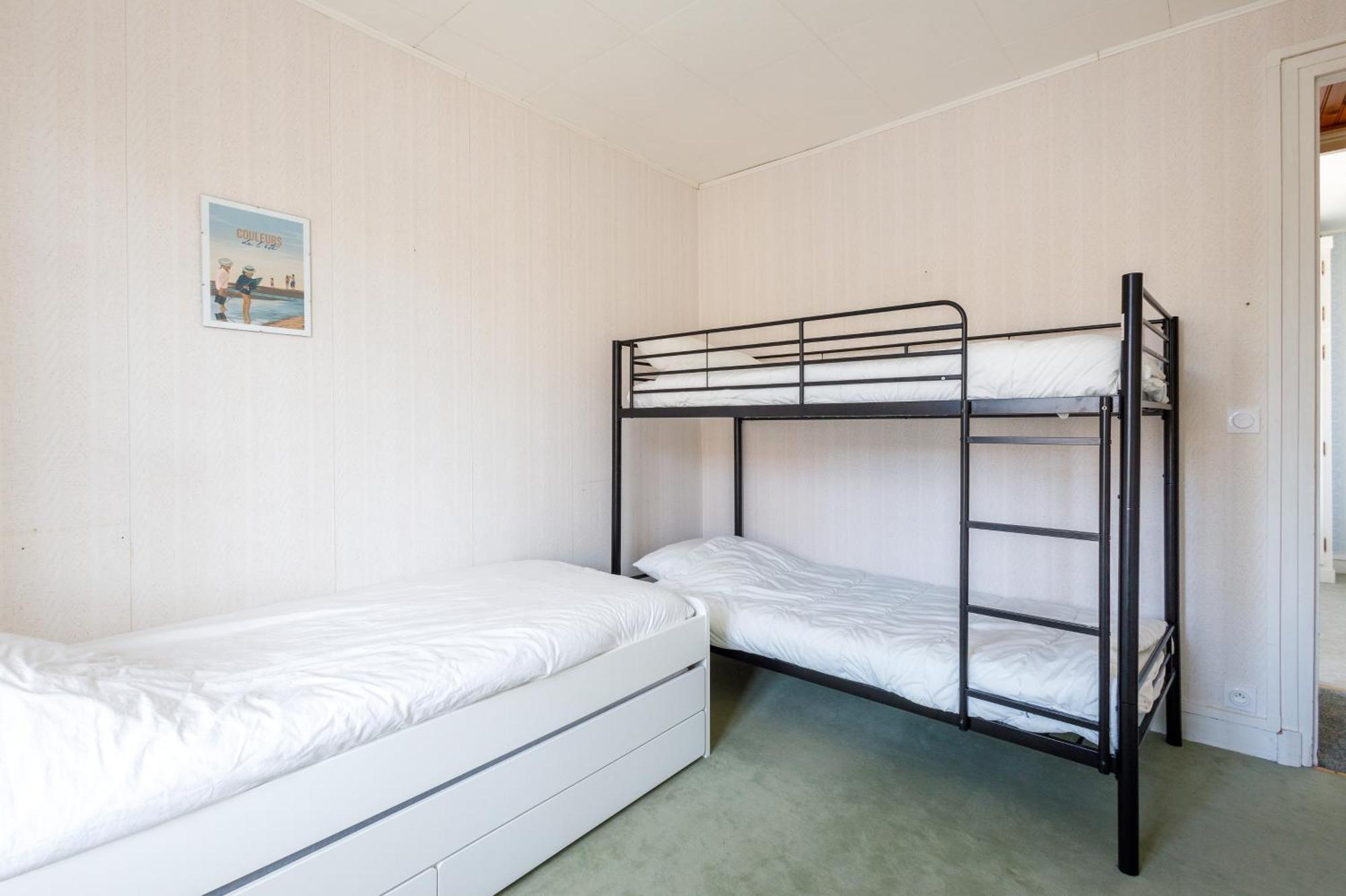 La Maison Cabourgeaise Proche Mer Ngoại thất bức ảnh